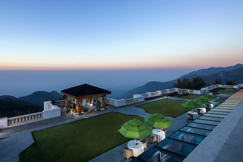 Jaypee Residency Manor