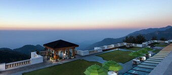 Jaypee Residency Manor