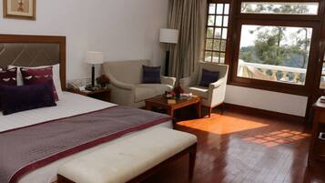 Executive Room(Residency Tower) | View from room