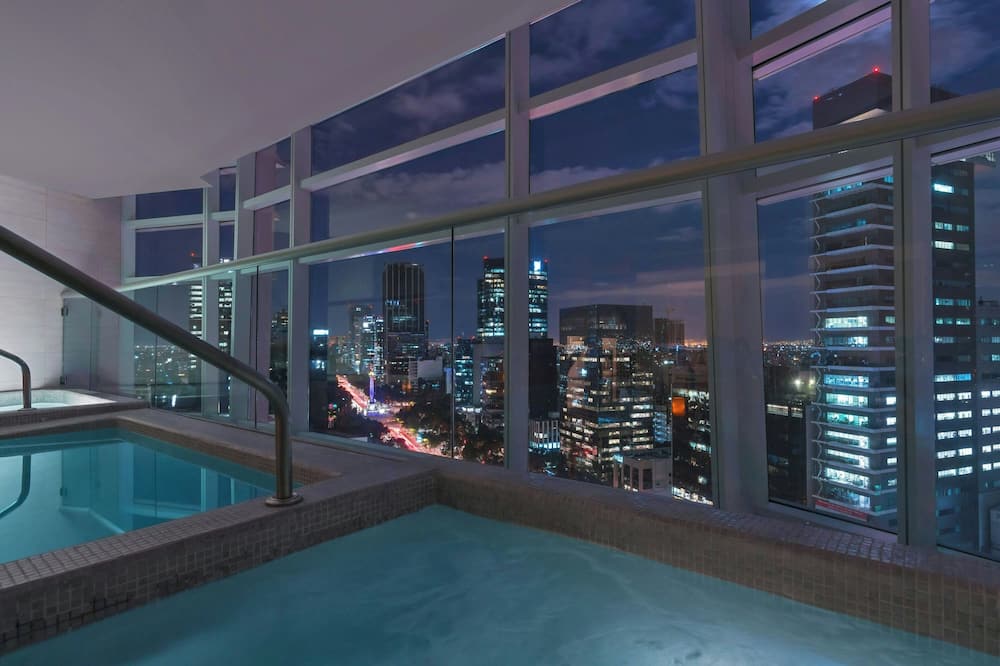 The St. Regis Mexico City