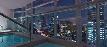 The St. Regis Mexico City