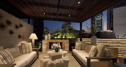 The St. Regis Mexico City