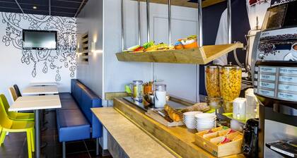 ibis budget Quimper