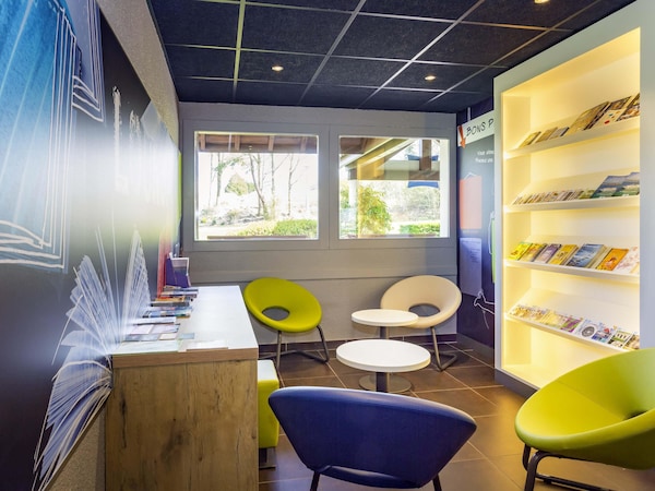 Ibis Budget Quimper - Concarneau