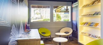 ibis budget Quimper