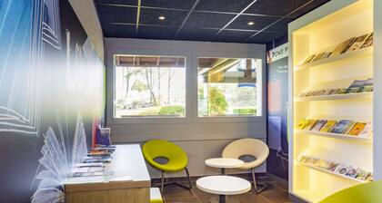 ibis budget Quimper