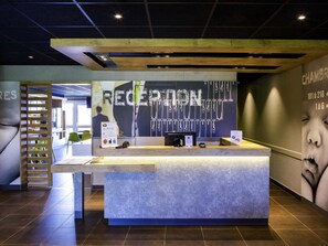 Exterior - ibis budget Quimper (Quimper)