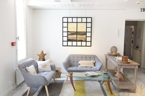 Reception - Hôtel Villa Flornoy Pornichet Baie de la Baule (Pornichet)