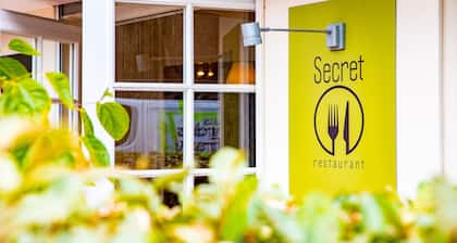 HĂŽtel Villa Flornoy Pornichet Baie de la Baule