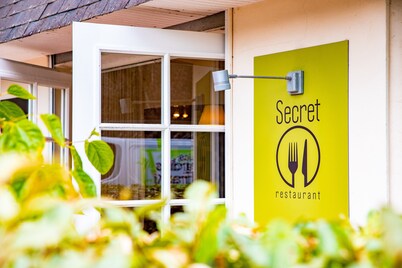 Hôtel Villa Flornoy Pornichet Baie de la Baule