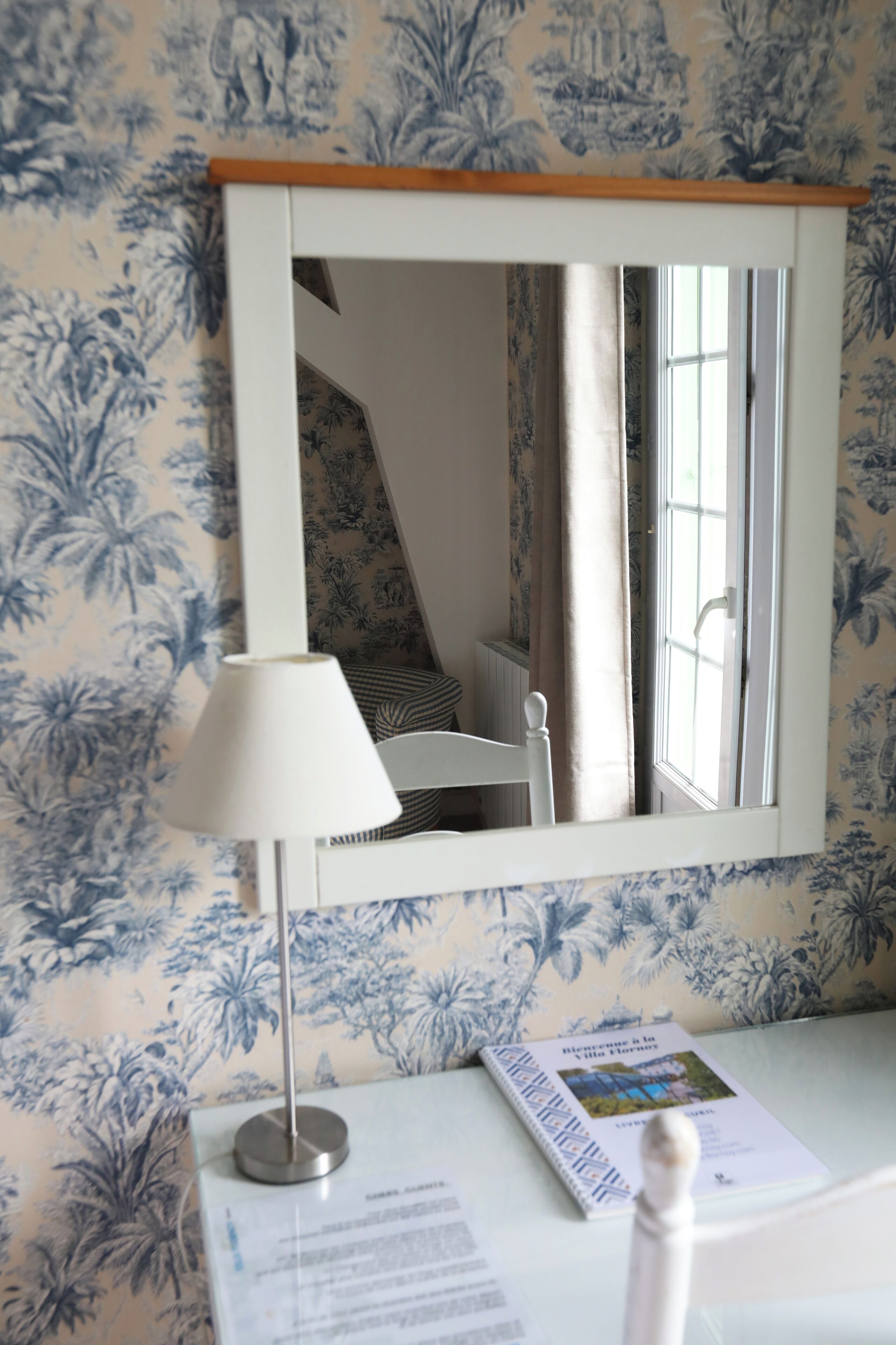 standard room | premium bedding, in-room safe, desk, blackout curtains