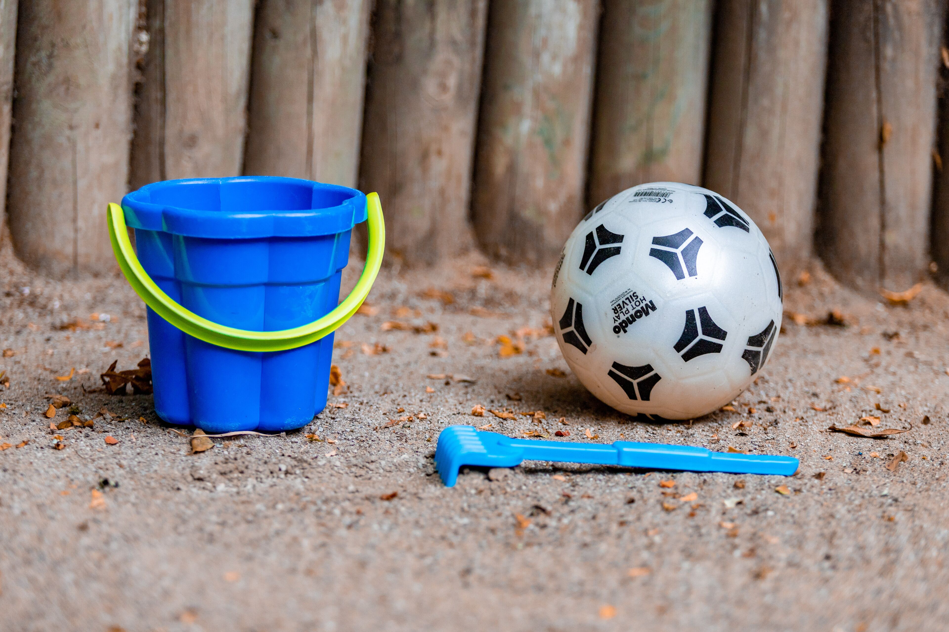 children’s activities