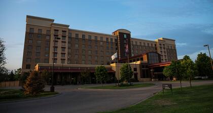 Embassy Suites by Hilton Minneapolis North