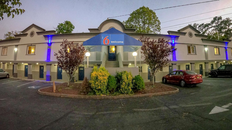 Motel 6 Toms River, NJ - Near Seaside Heights