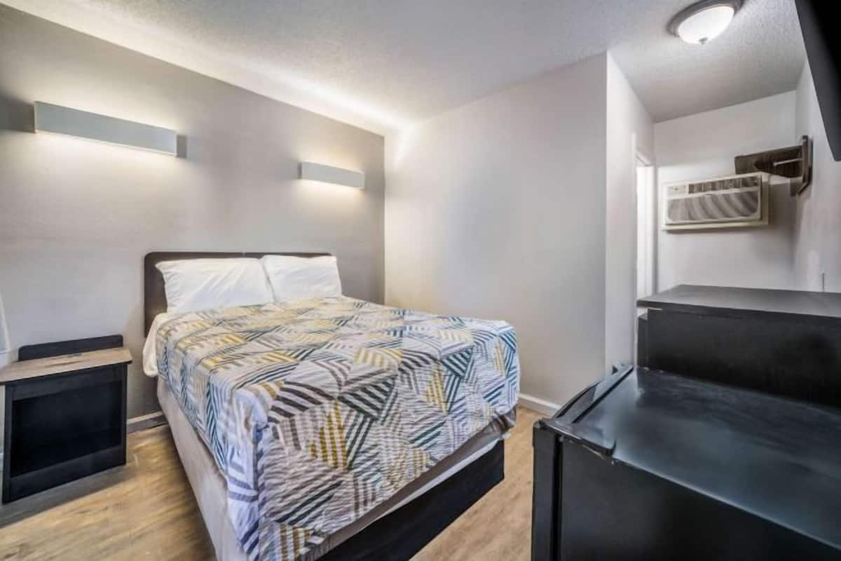 Truy cập Internet không dây miễn phí, bộ trải giường