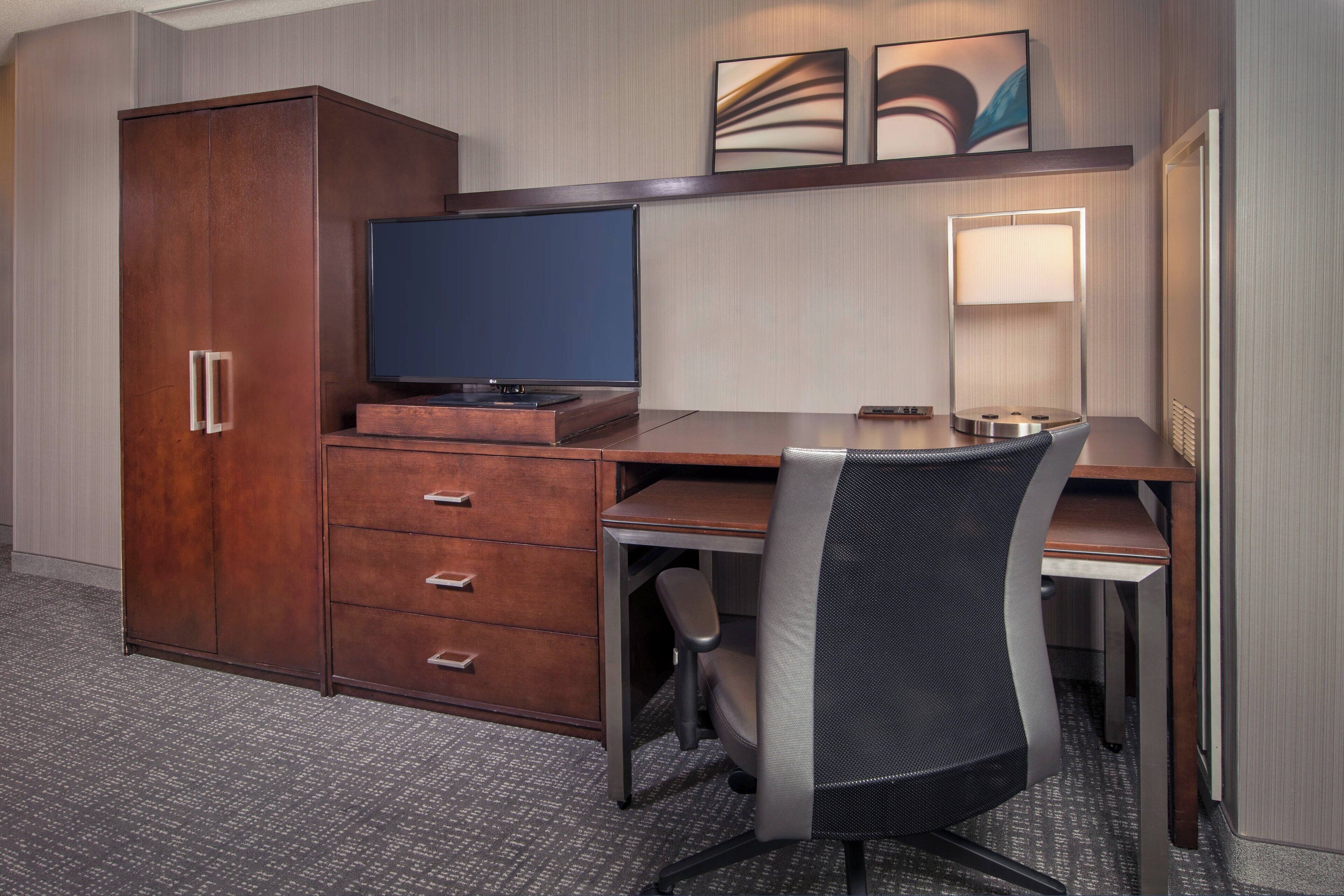 Foto - Courtyard Washington, DC/U.S. Capitol