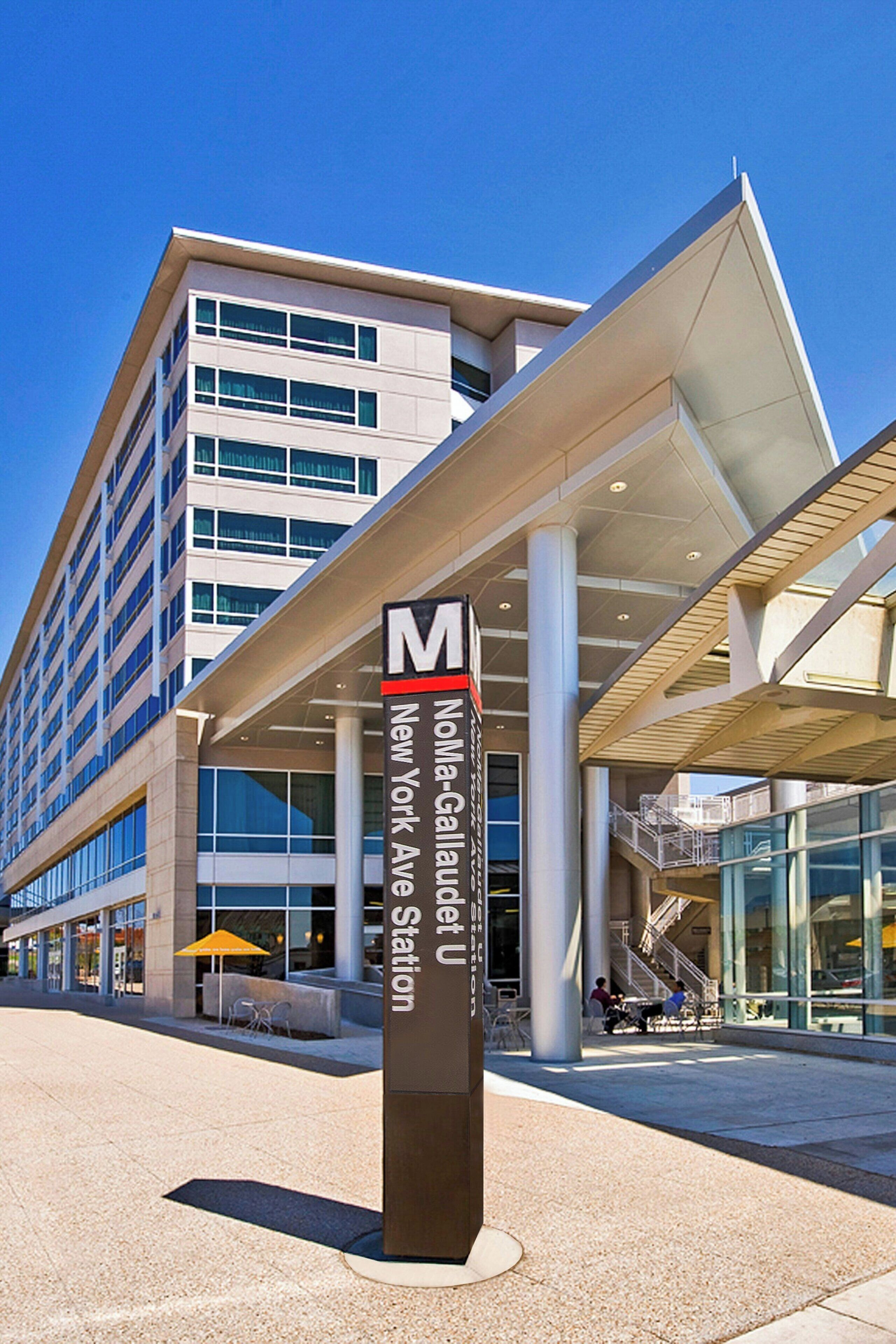 Foto - Courtyard Washington, DC/U.S. Capitol
