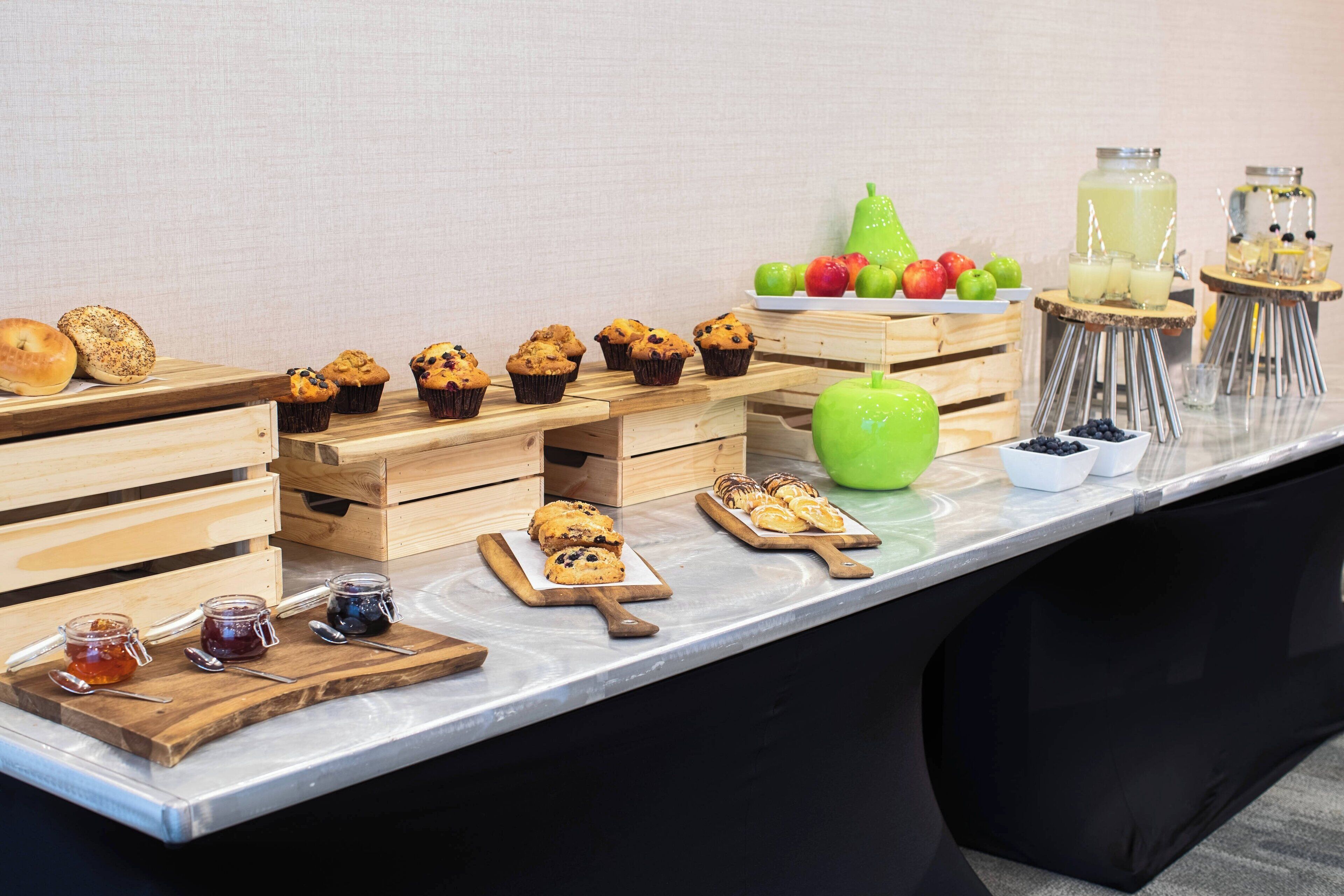 Foto - Courtyard Washington, DC/U.S. Capitol