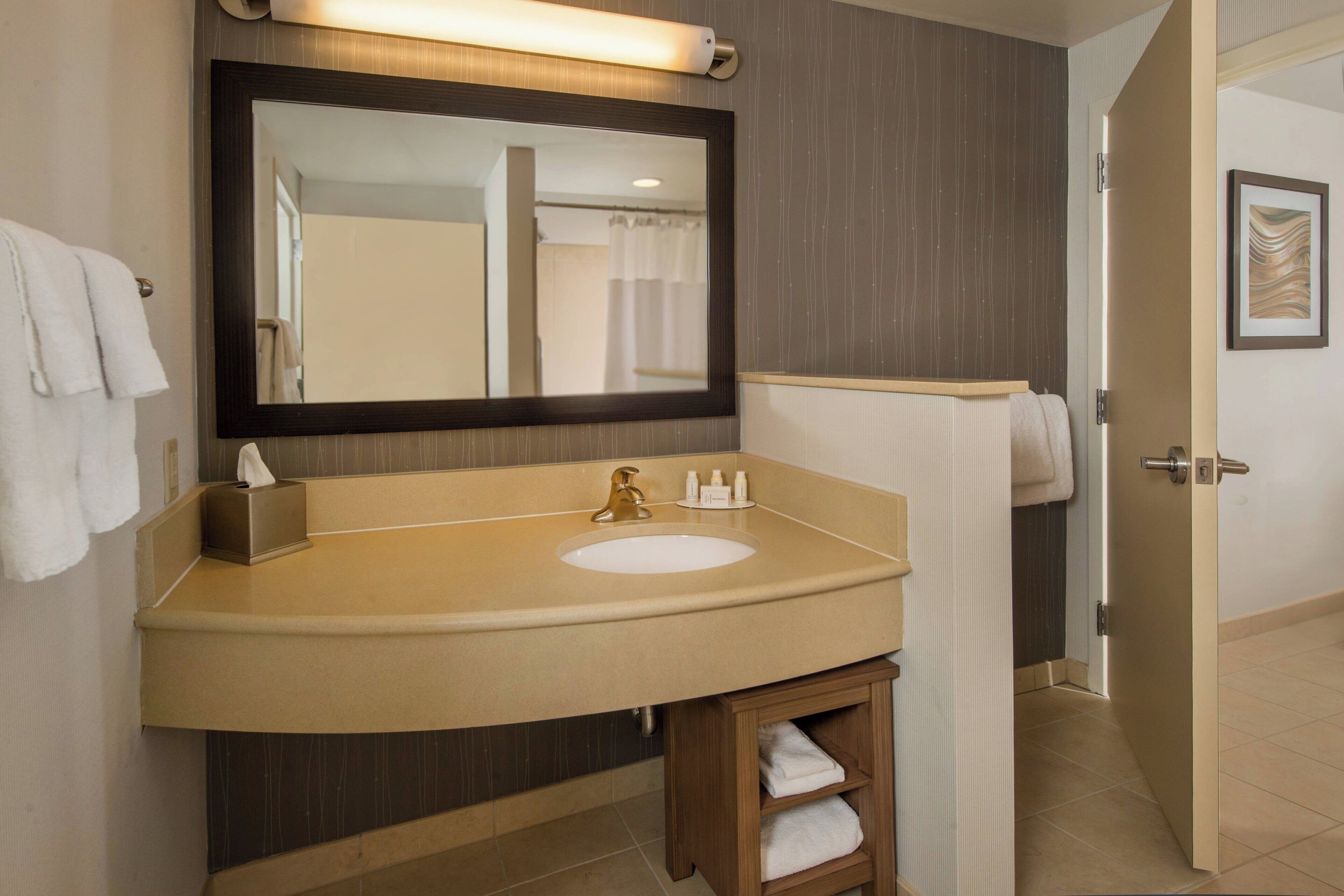 Foto - Courtyard Washington, DC/U.S. Capitol