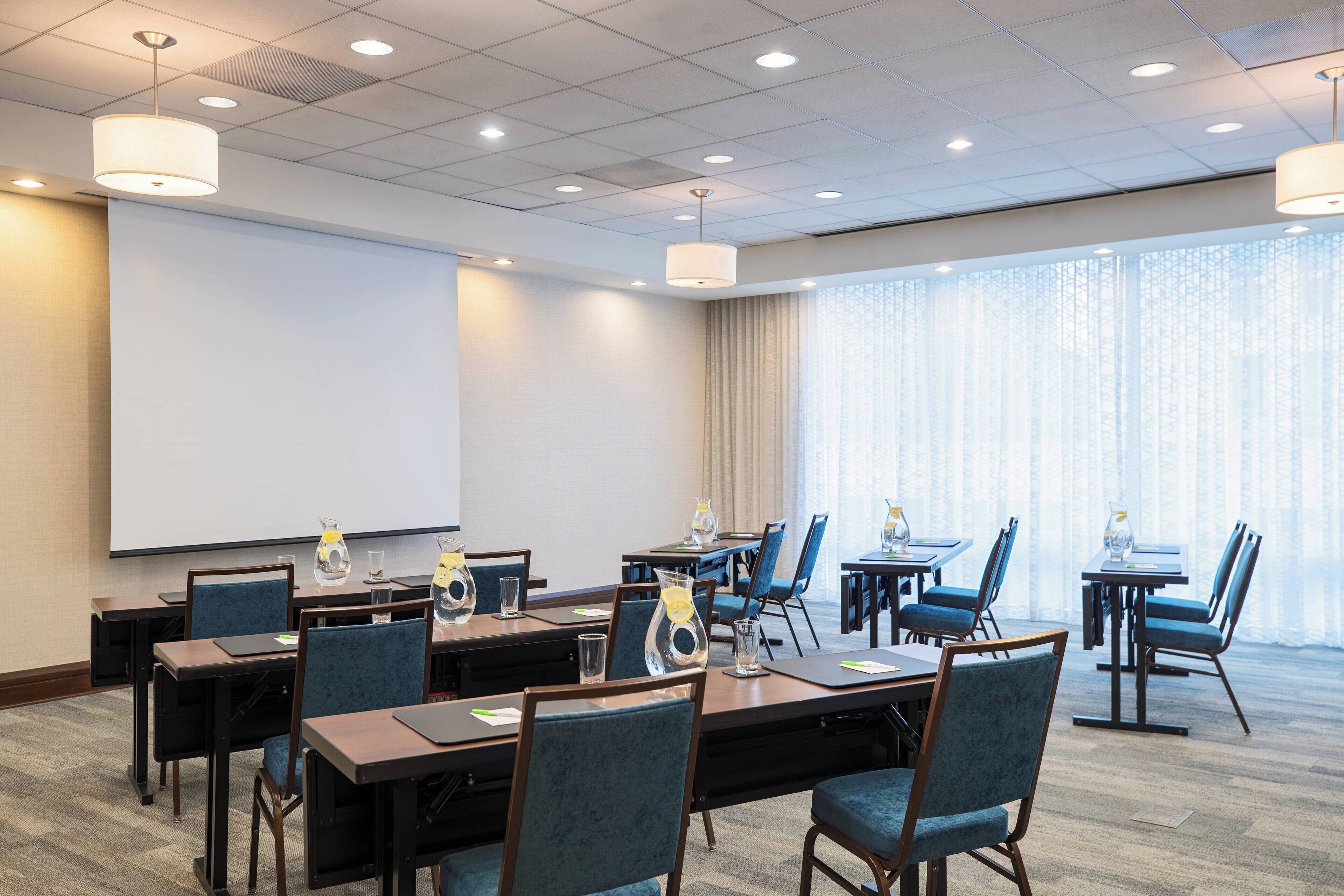 Foto - Courtyard Washington, DC/U.S. Capitol