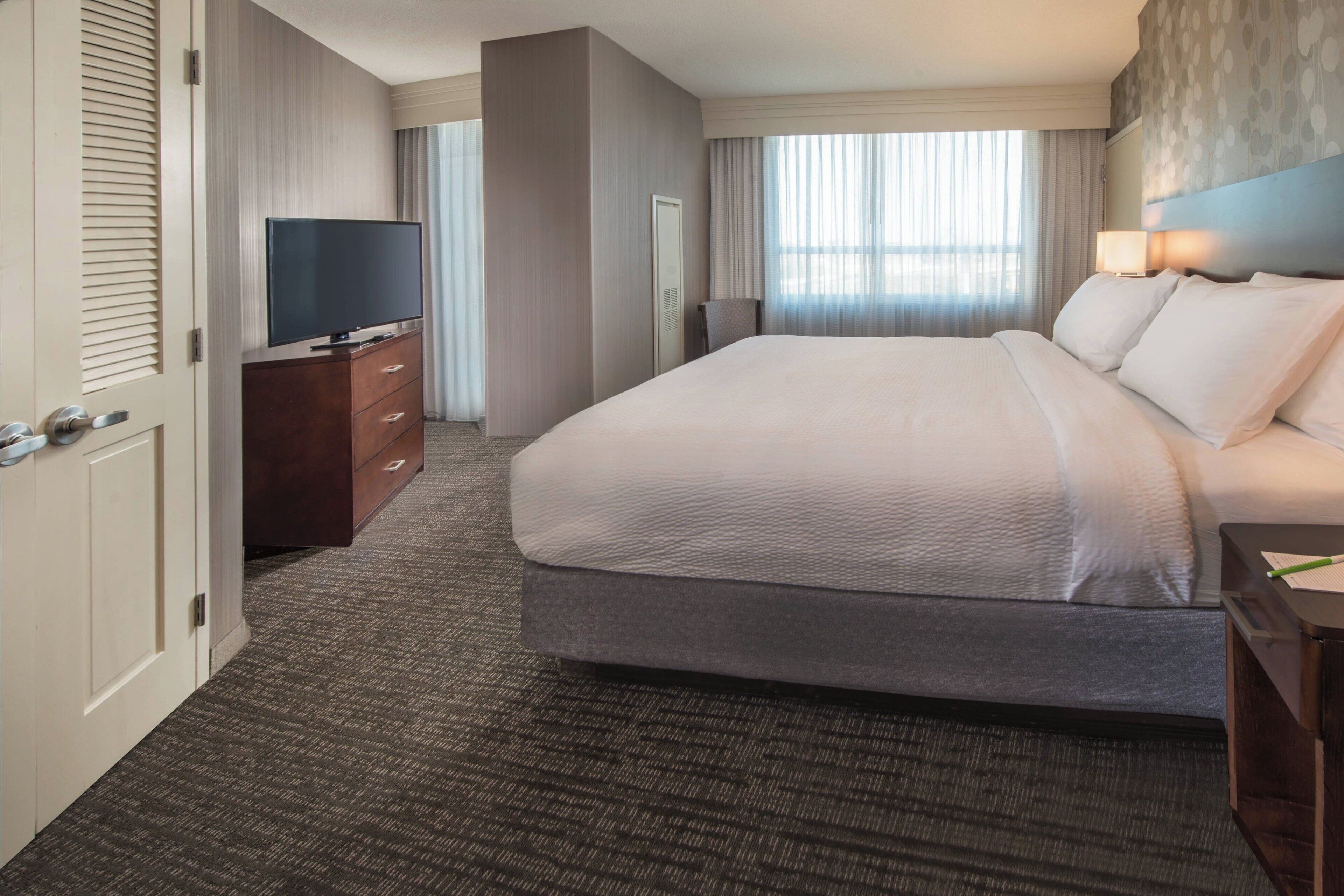 Foto - Courtyard Washington, DC/U.S. Capitol