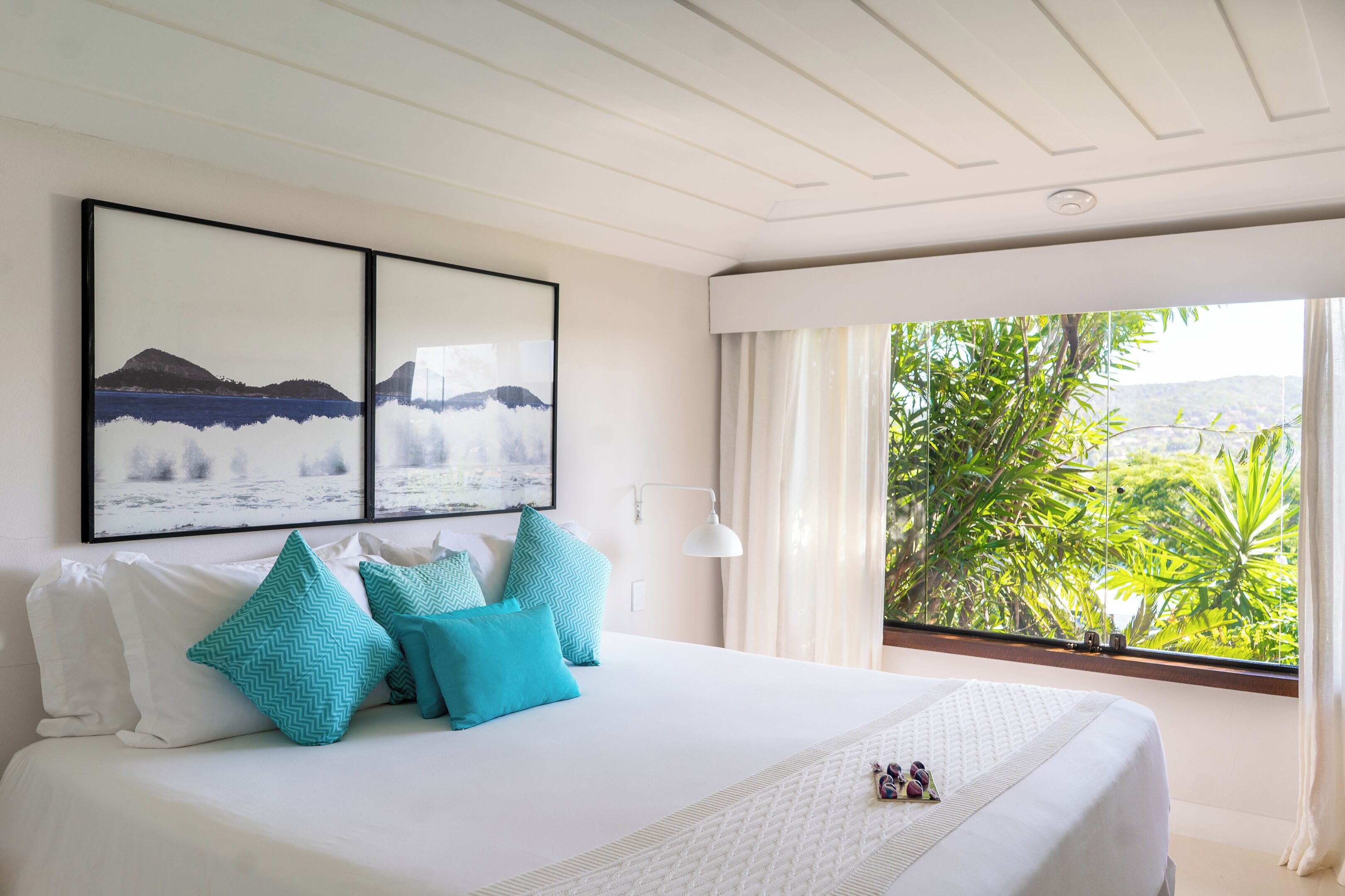 Suíte Classic | Minibar, caja fuerte, decoración individual y mobiliario individual