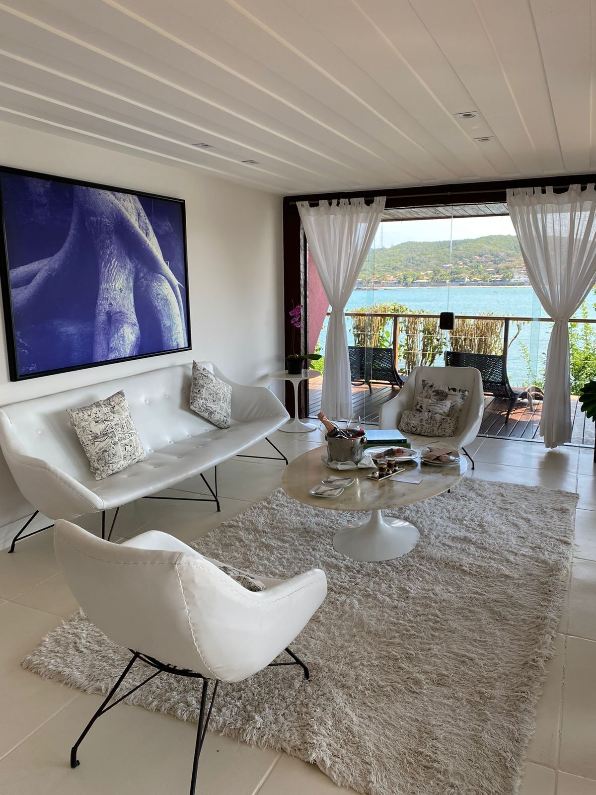 suíte insolito with pool | 2 bedrooms, minibar, in-room safe, individually decorated