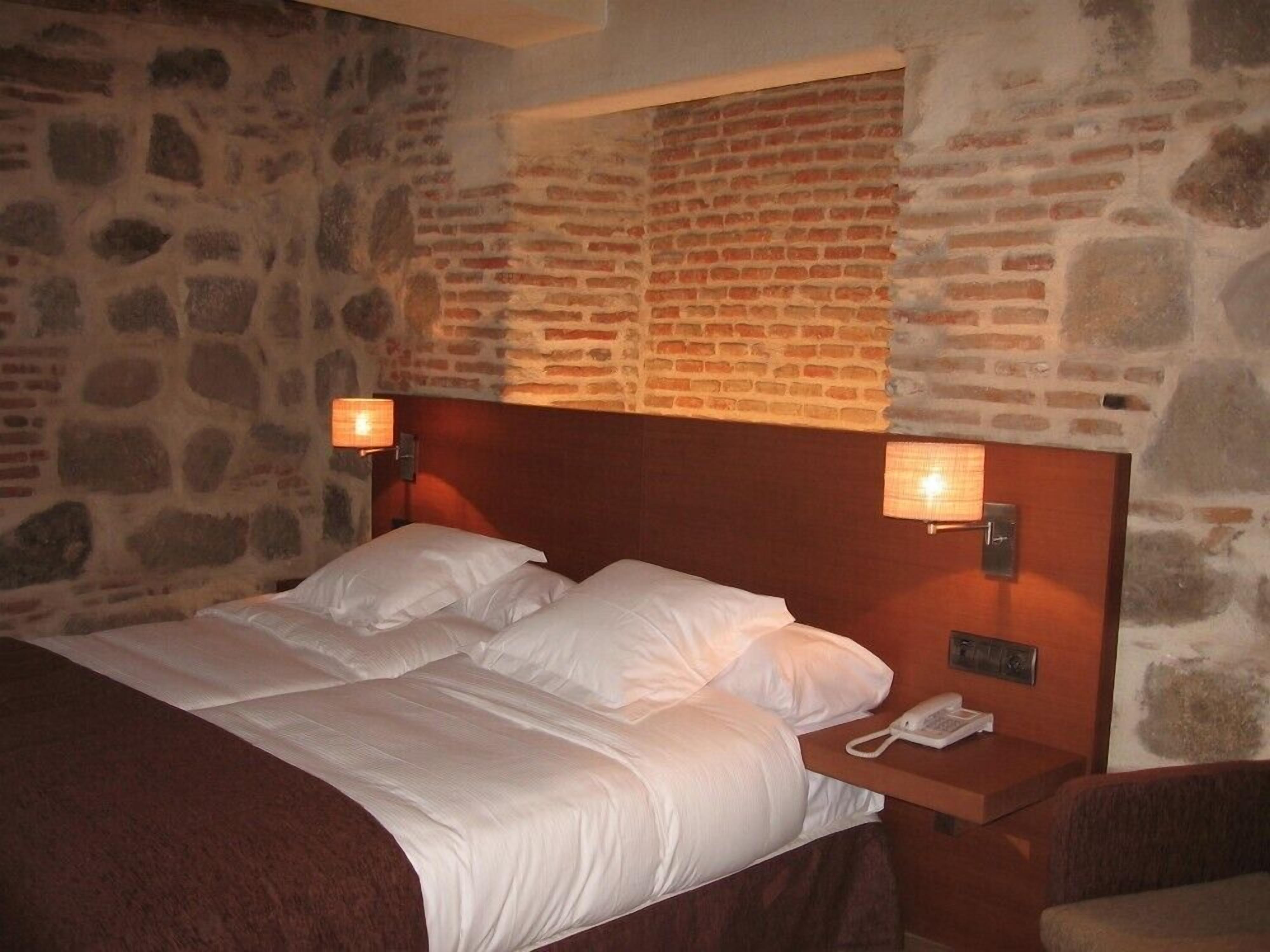 Foto - Hotel Las Leyendas