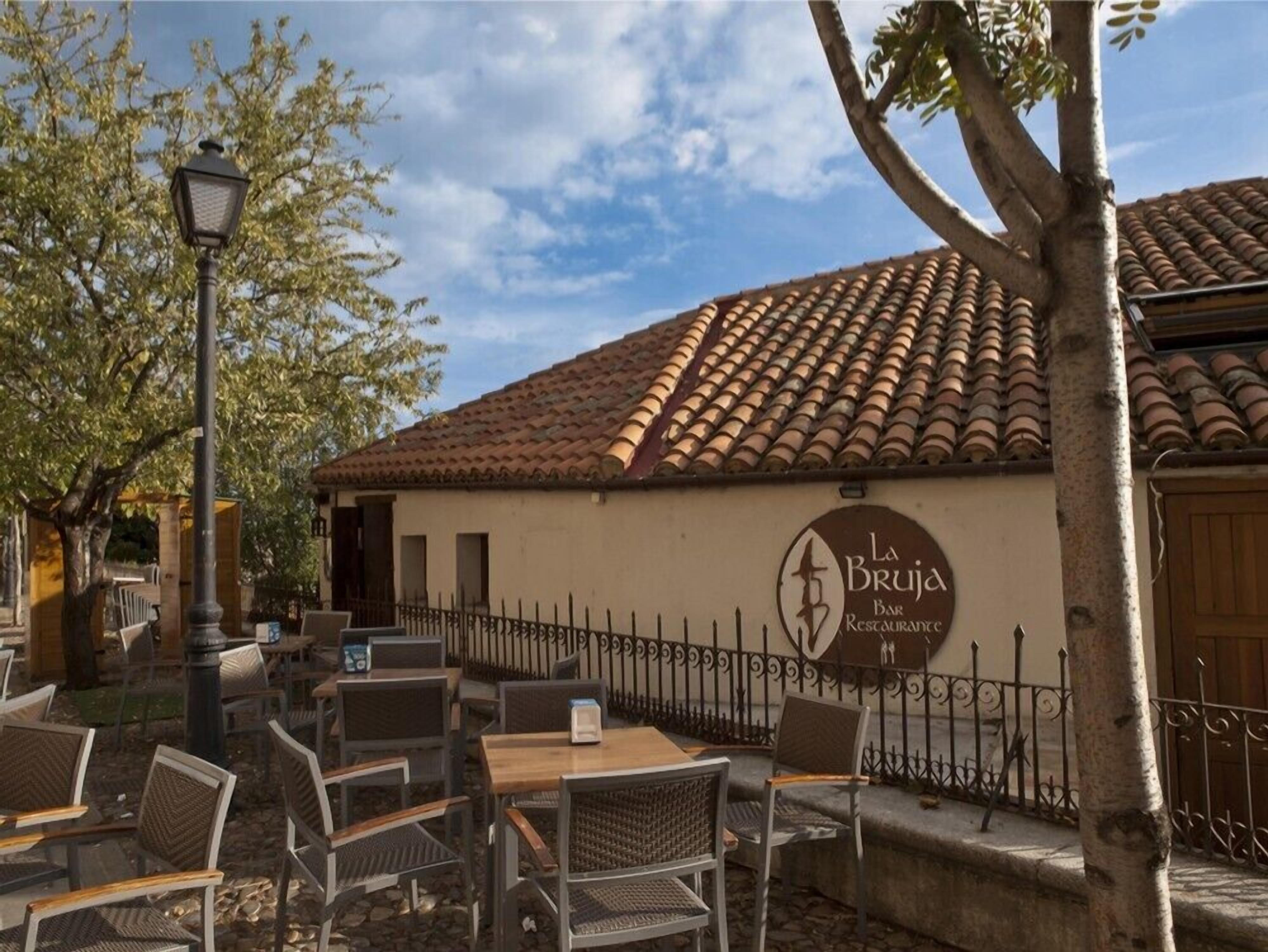 Foto - Hotel Las Leyendas