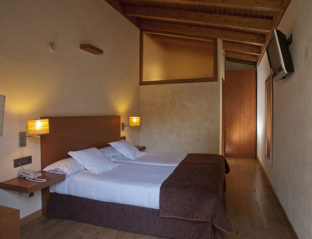 Foto - Hotel Las Leyendas