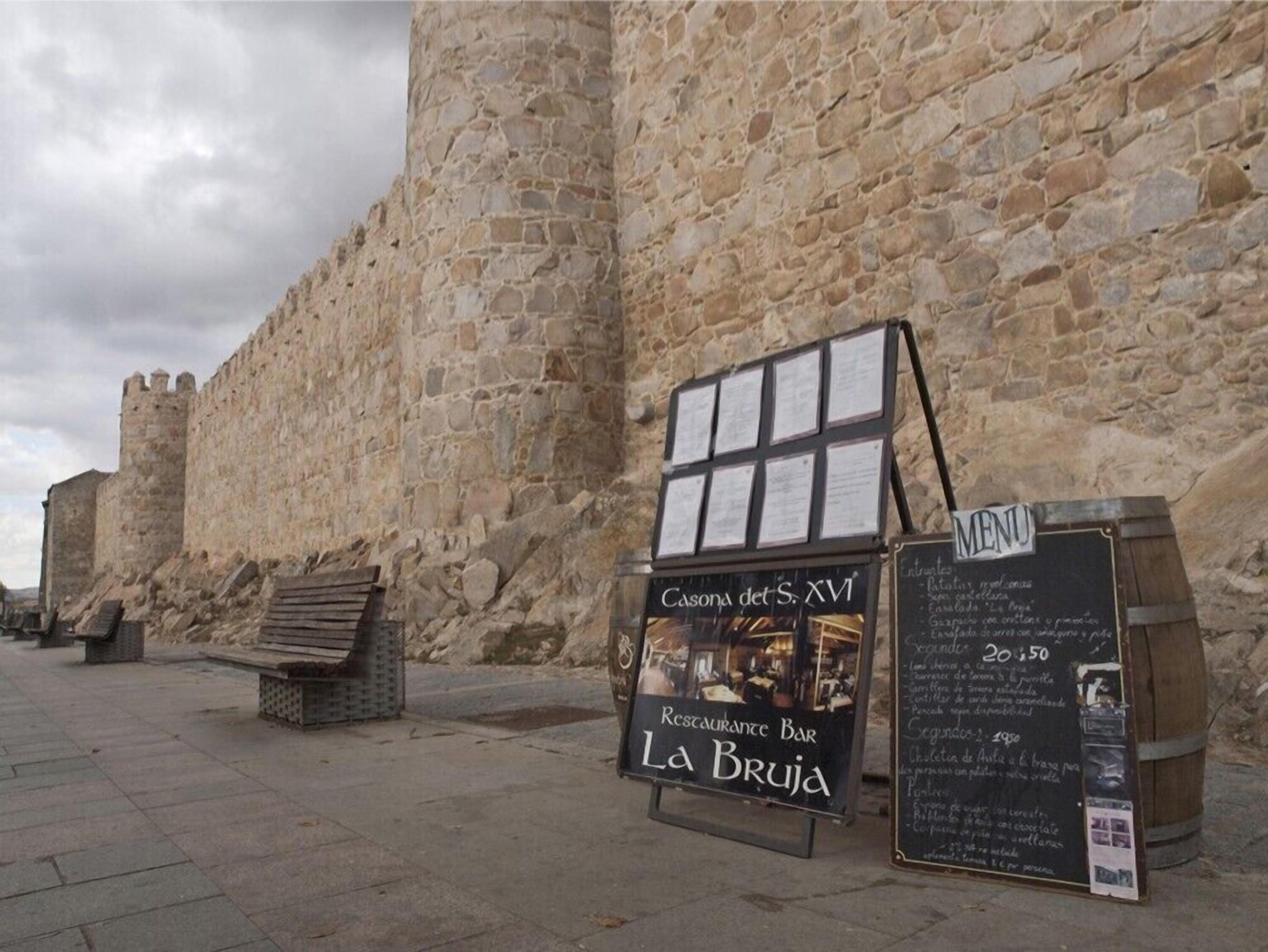 Foto - Hotel Las Leyendas