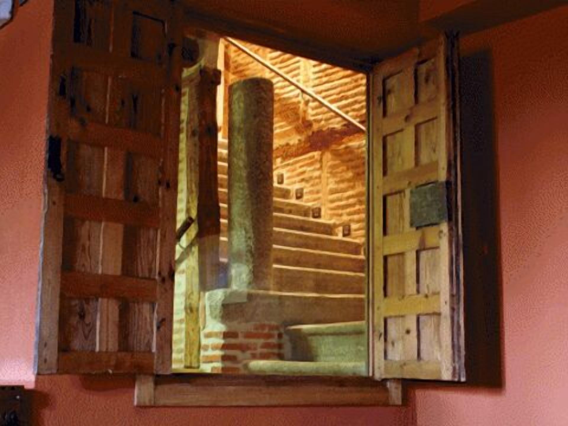 Foto - Hotel Las Leyendas