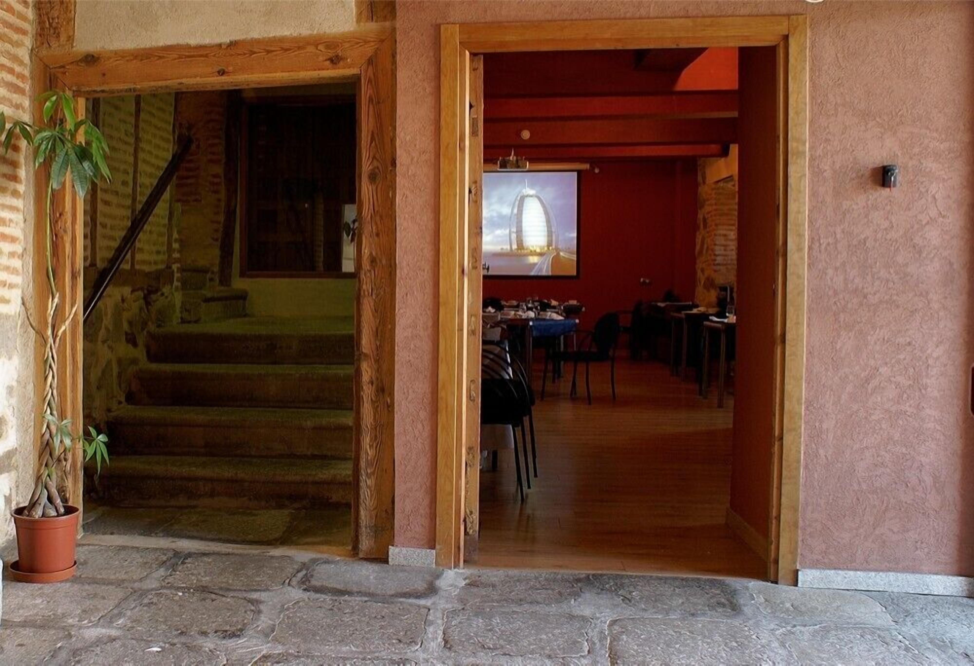 Foto - Hotel Las Leyendas