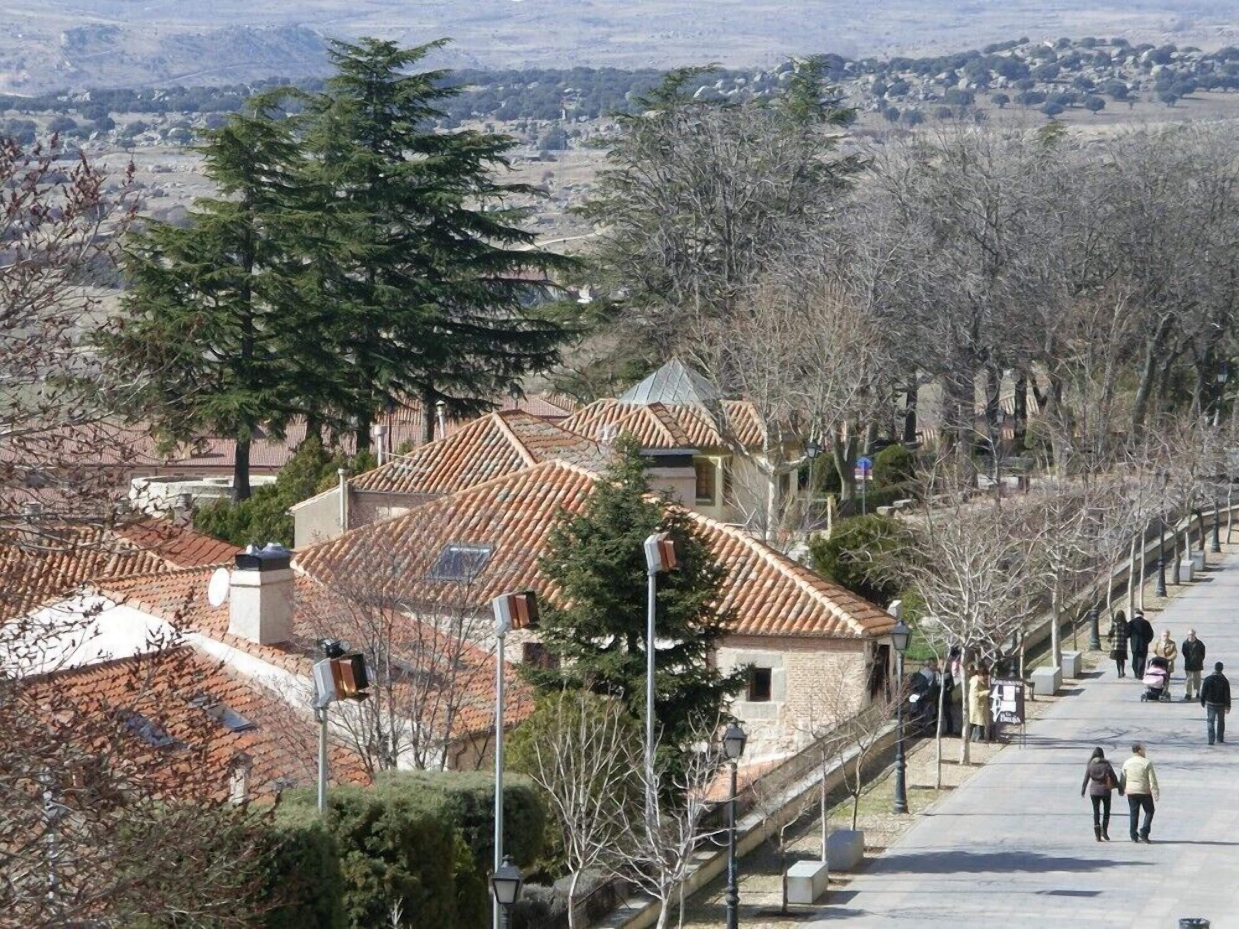 Foto - Hotel Las Leyendas