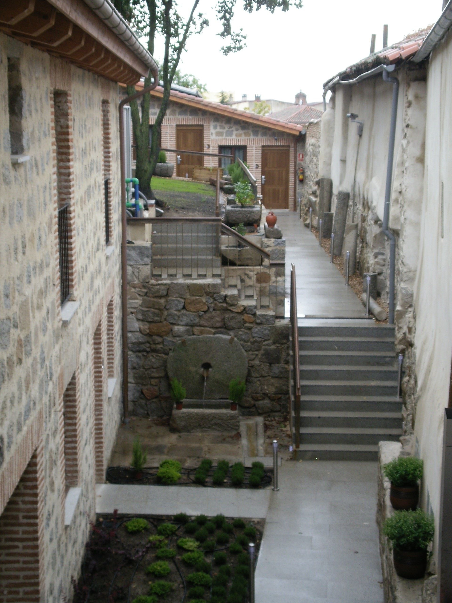 Foto - Hotel Las Leyendas