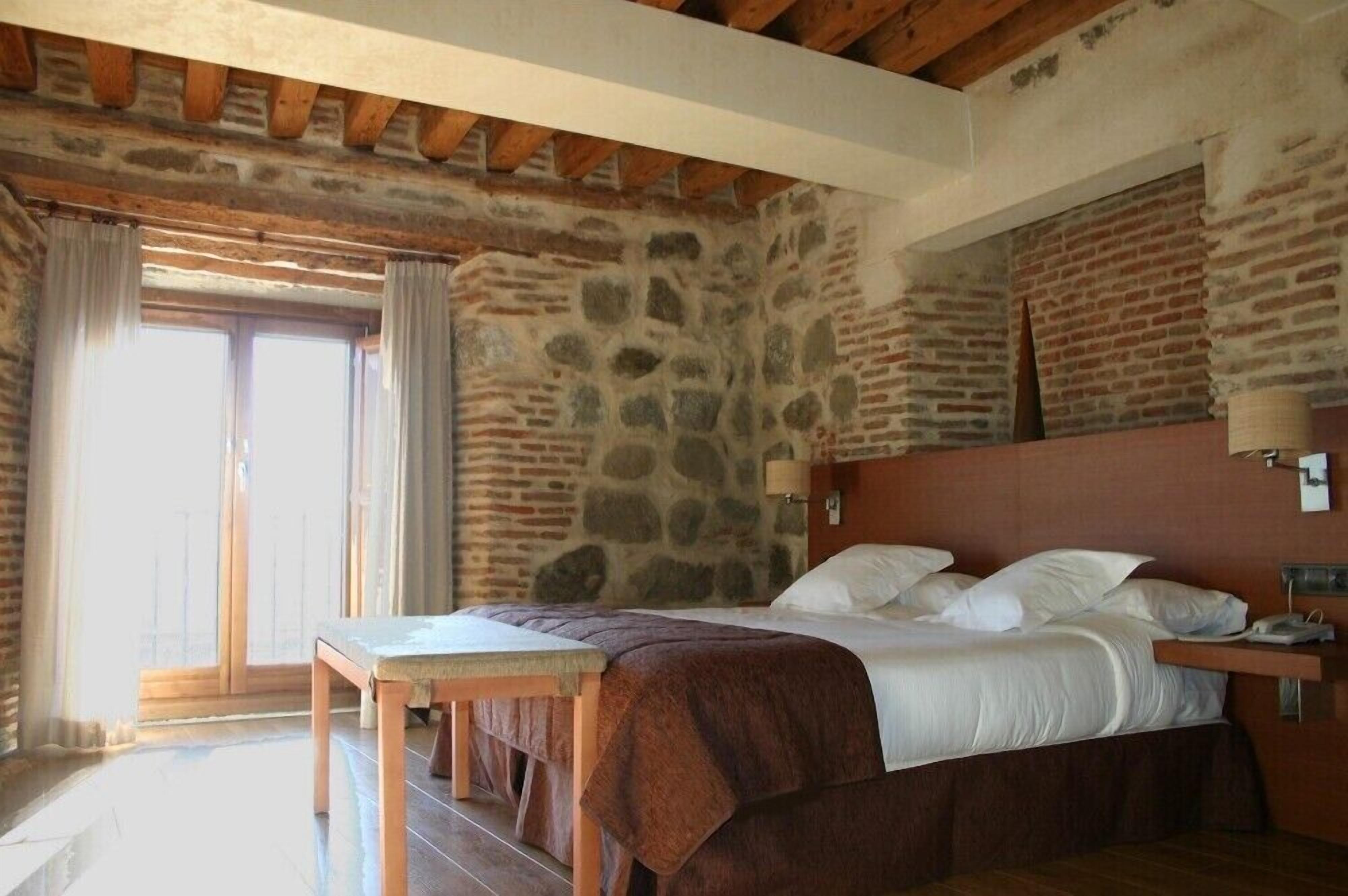 Foto - Hotel Las Leyendas