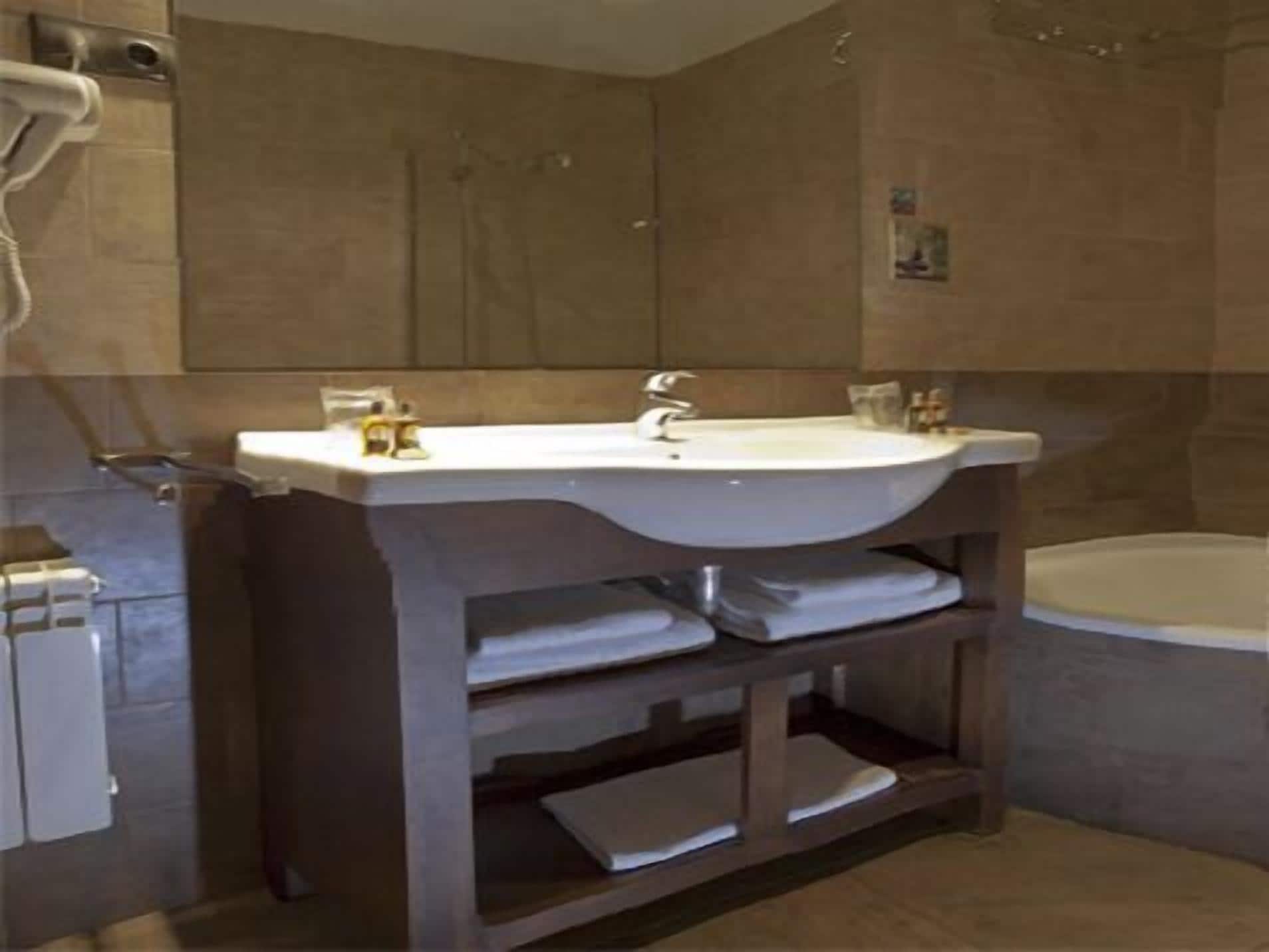 Photo - Hotel Las Leyendas