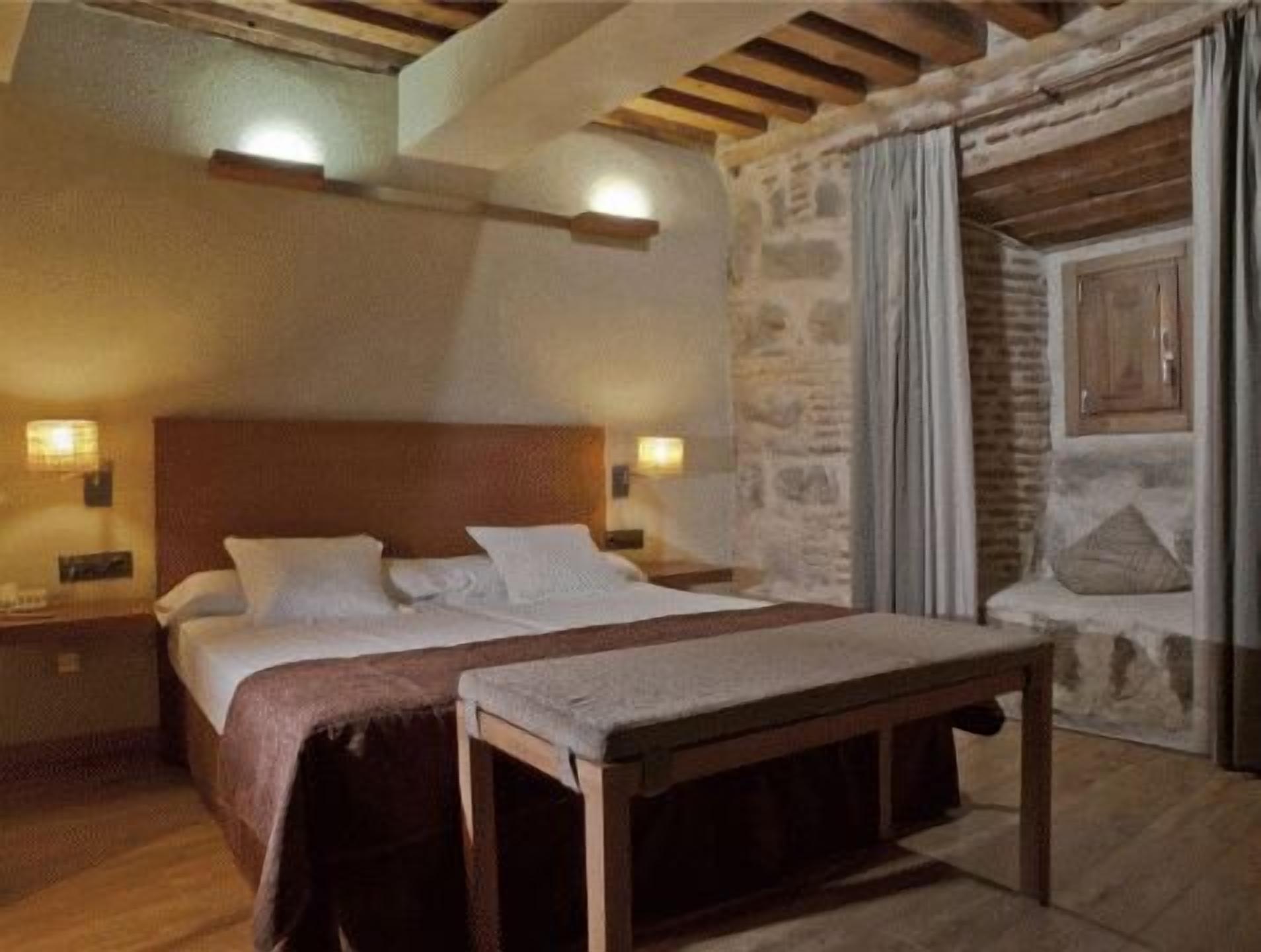 Foto - Hotel Las Leyendas