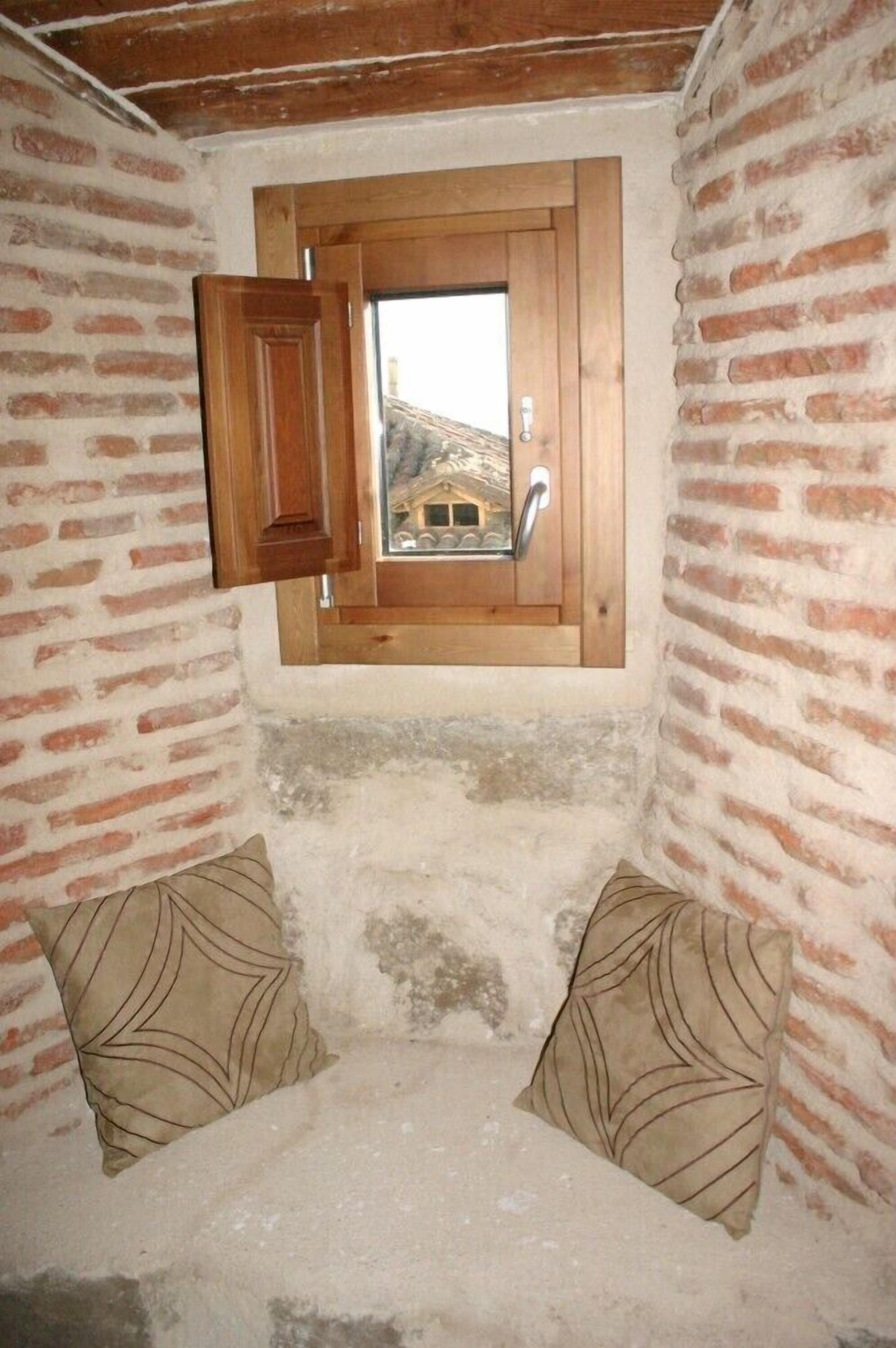 Photo - Hotel Las Leyendas