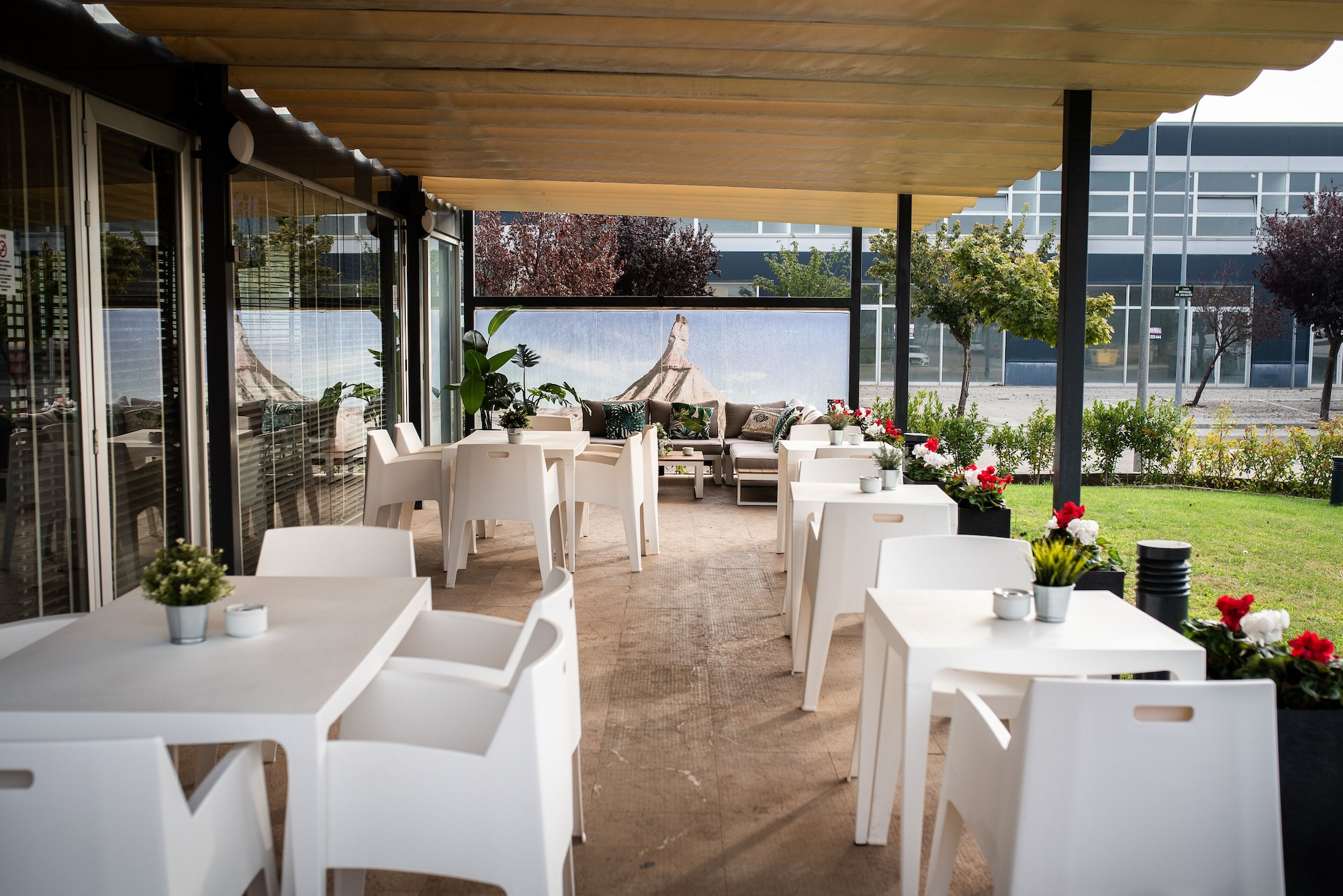 3-Sterne-Hotels