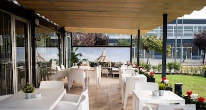 Hotel Bed4U Tudela