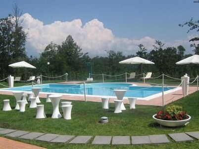 Hotel Vedute