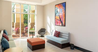 Holiday Inn Daytona Beach LPGA Boulevard by IHG