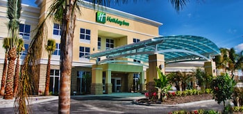 Holiday Inn Daytona Beach LPGA Boulevard by IHG