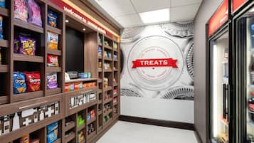 Snackbar