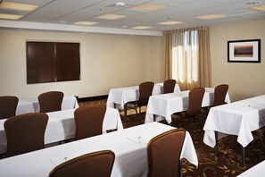 Meeting facility - Hampton Inn & Suites Arroyo Grande/Pismo Beach Area, CA (Arroyo Grande)