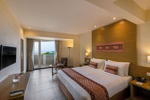 Sea View Privilege Suite with Balcony - Sterling Puri (Brahmagiri)