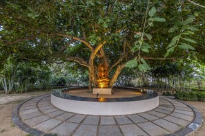 Garden - Sterling Puri (Brahmagiri)