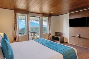 家庭客房 | 客房景觀