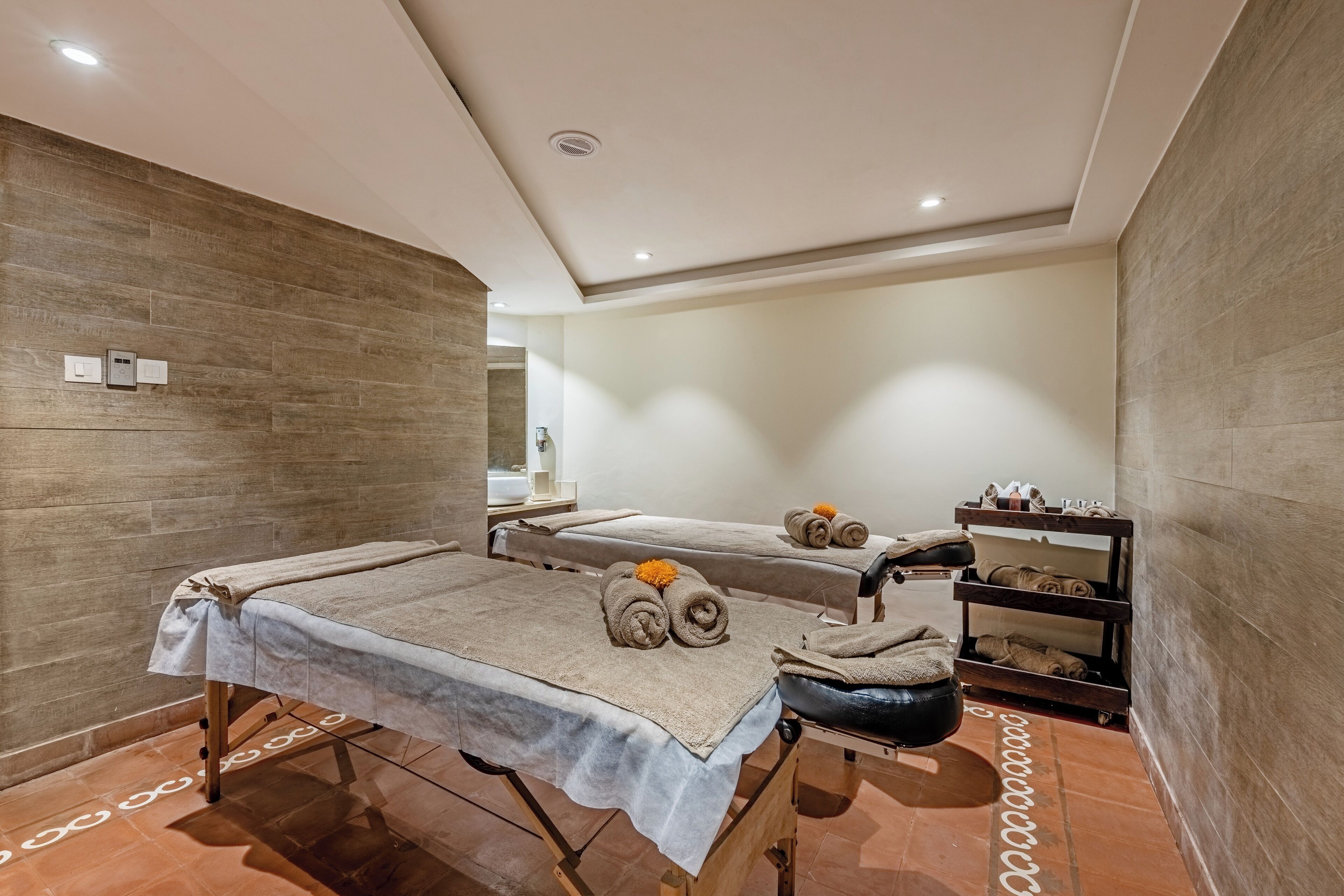Spa